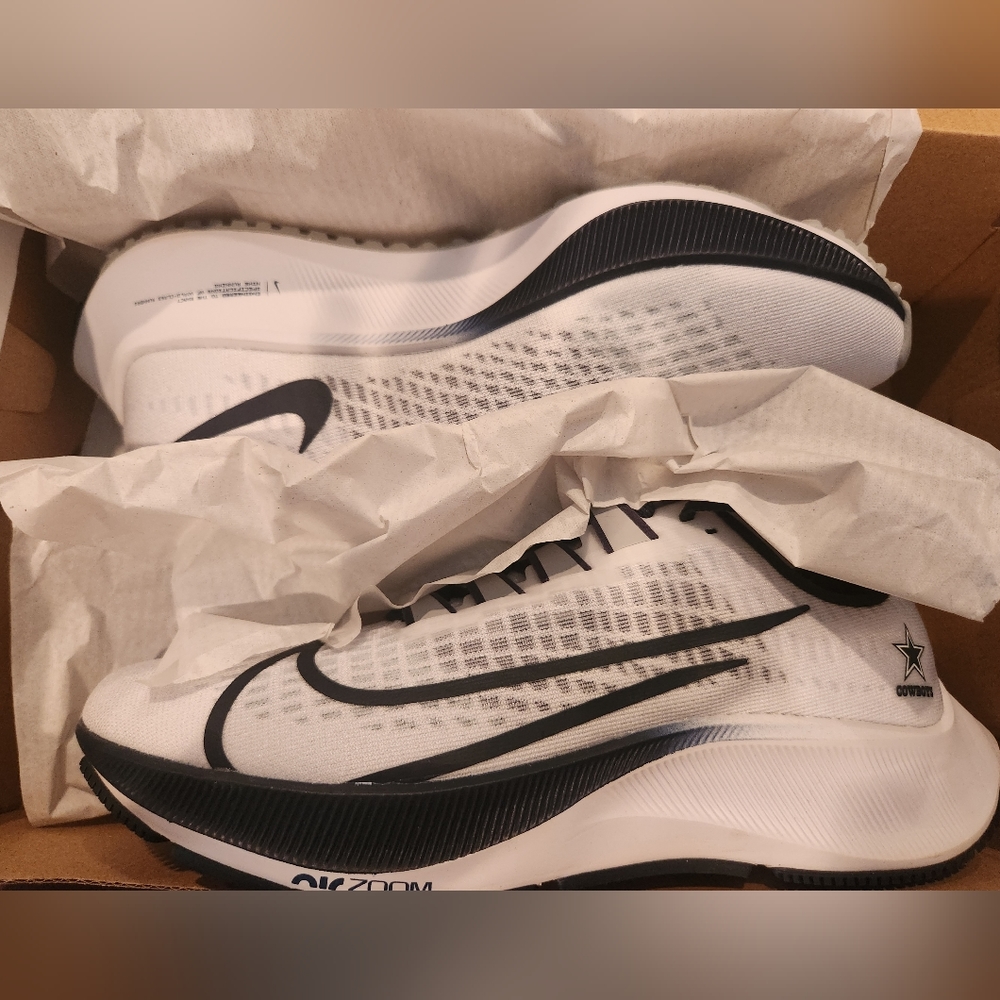 Nike Zoom Pegasus 37- Dallas Cowboys